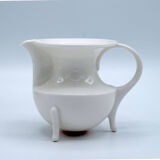 Tea set by Oscar Tusquets for Follies Italy Driade 1990s