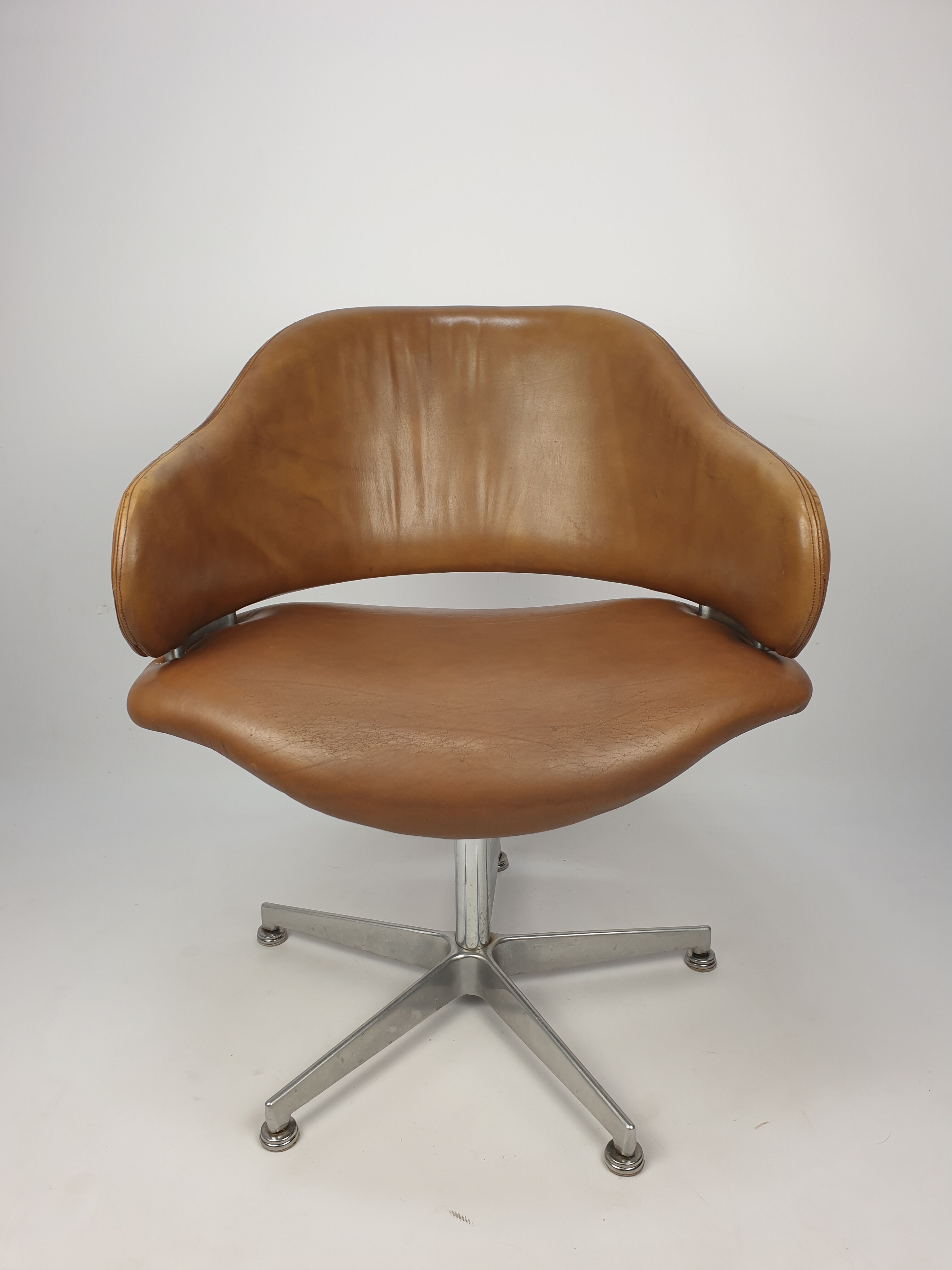 Armchair by Geoffrey Harcourt for Artifort, 1970s