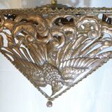 Art Deco suspension
