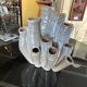 Vase soliflore vintage