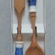 Salad servers