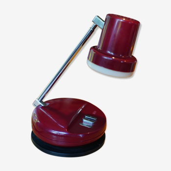 Lampe vintage kreo-lite modèle rond na-121