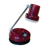 Vintage lamp kreo-lite model round na-121