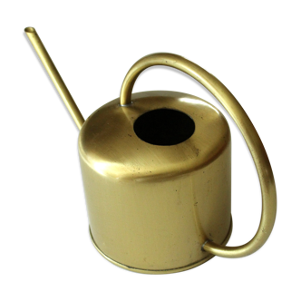 Arrosoir en de laiton