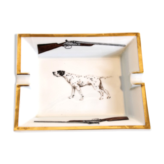 Cendrier Hermes pointer