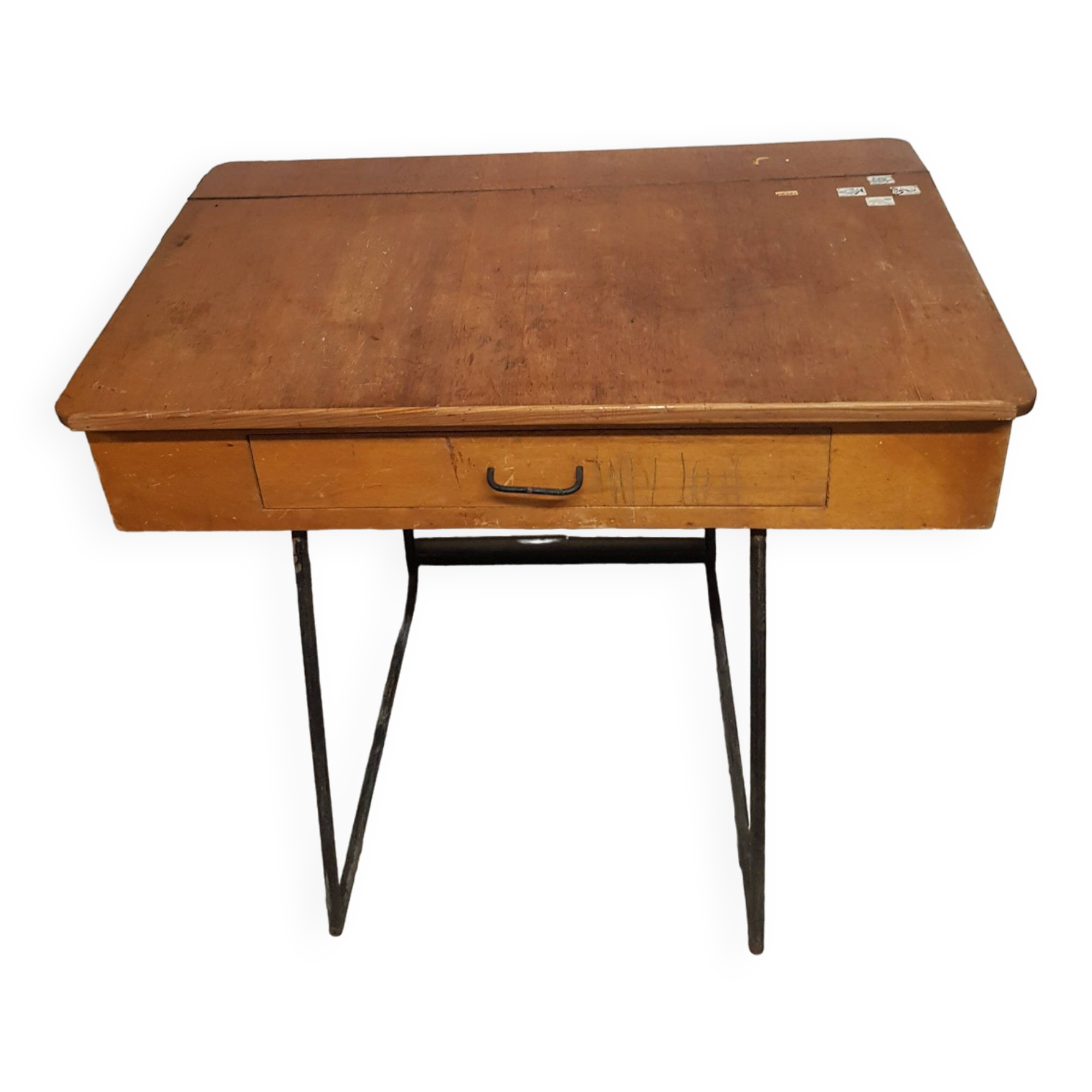 Bureau fait main