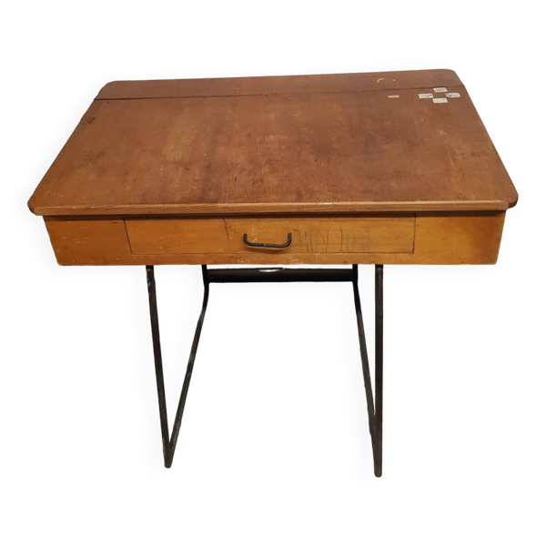 Bureau fait main