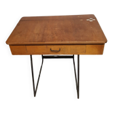 Handmade desk