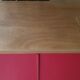 Sixties bar furniture
