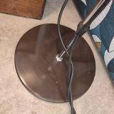 Mid-century modular floor lamp