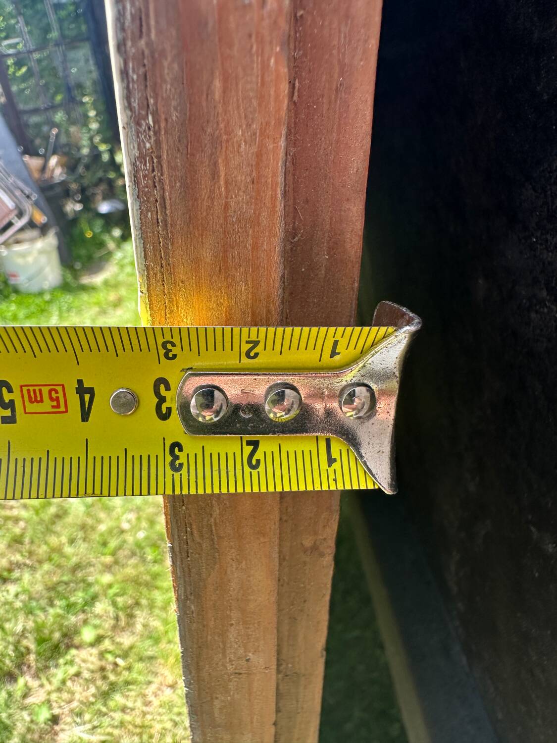 Parisian wardrobe doors