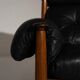 Fauteuil "Amiral" par Eric Merthen, Suède 1960