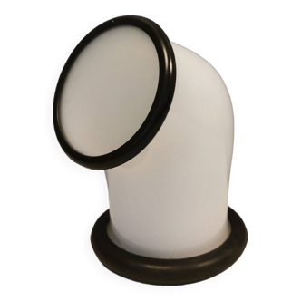 Epoke wall lamp (many use them as table lamps as well),  by michael bang for holmegaard denmark