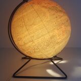 Perrina bright earthglobe, glass