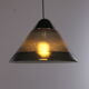 Vintage Hanging Lamp Design by Peil & Putzler 1970s