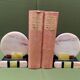 Art Deco-style bookends