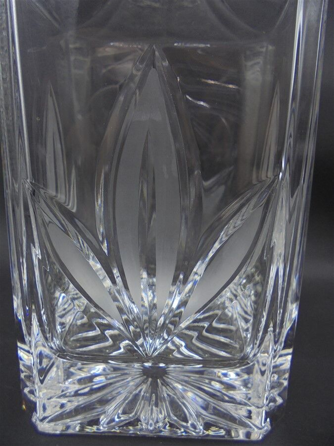 Carafe à whisky