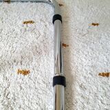 Pair of B32 Marcel Breuer cane chairs