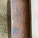 Louis XVI chest of drawers in walnut
