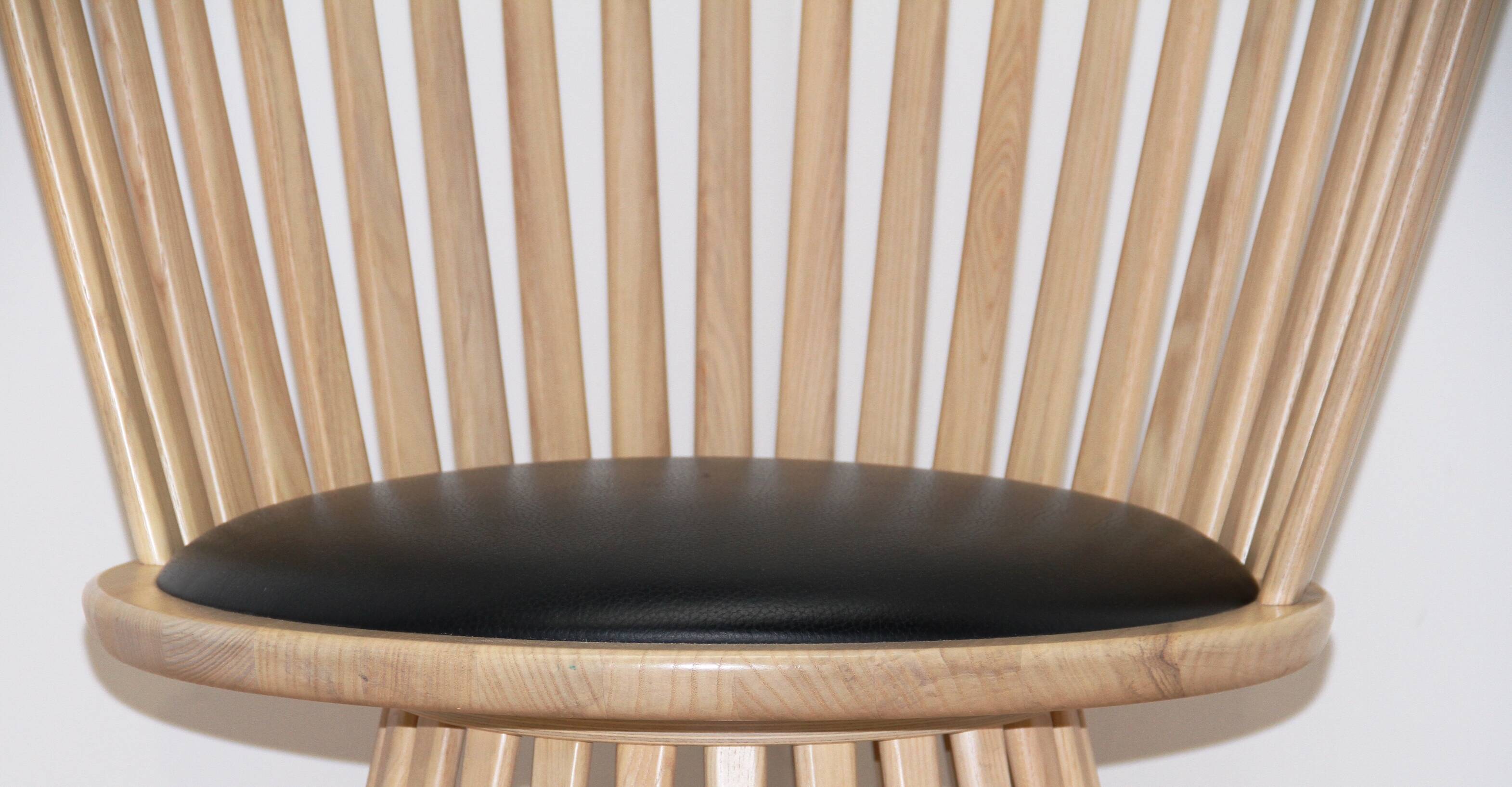 Fauteuil Fan 2020, Tom Dixon
