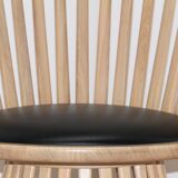 Fan Chair 2020, Tom Dixon