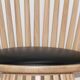 Fauteuil Fan 2020, Tom Dixon
