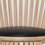 Fan Chair 2020, Tom Dixon
