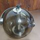 Vintage design space age chandelier