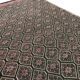 Geometric Wool Anatolian Kilim