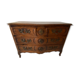Commode ancienne 4 tiroirs