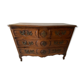 Commode ancienne 4 tiroirs