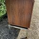 Rosewood sideboard by Alfred Hendrickx for Belform from the 1960s