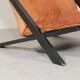 De sede DS 80 lounge chair by Ueli Berger, 1970s