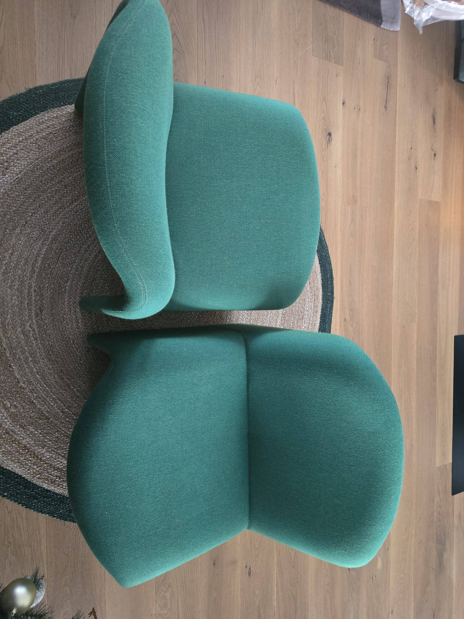 Fauteuil Alky