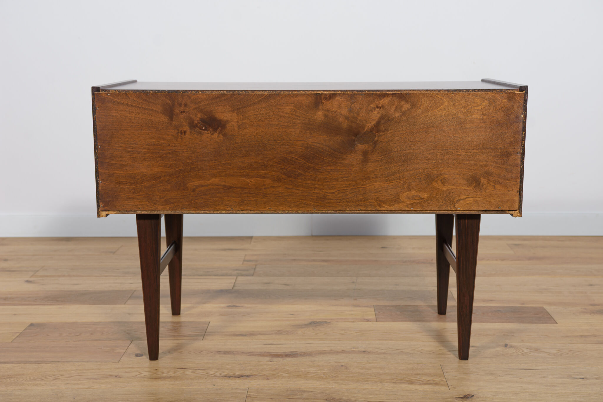 Mid Century Danish Rosewood Dresser, 1970s