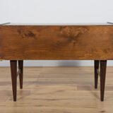 Commode danoise en palissandre du milieu du siècle, années 1970
