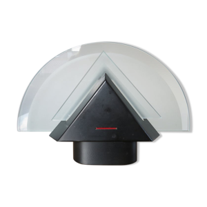 Lampe graphique demi