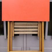 bureau / pupitre pour enfant pliable