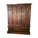 Wall coat holder
