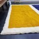 Traditional handmade wool azilal rug 250cmx150cm