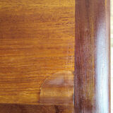 Pull-out tables in teak - G Plan - 1960s