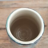 Vintage ceramic vase