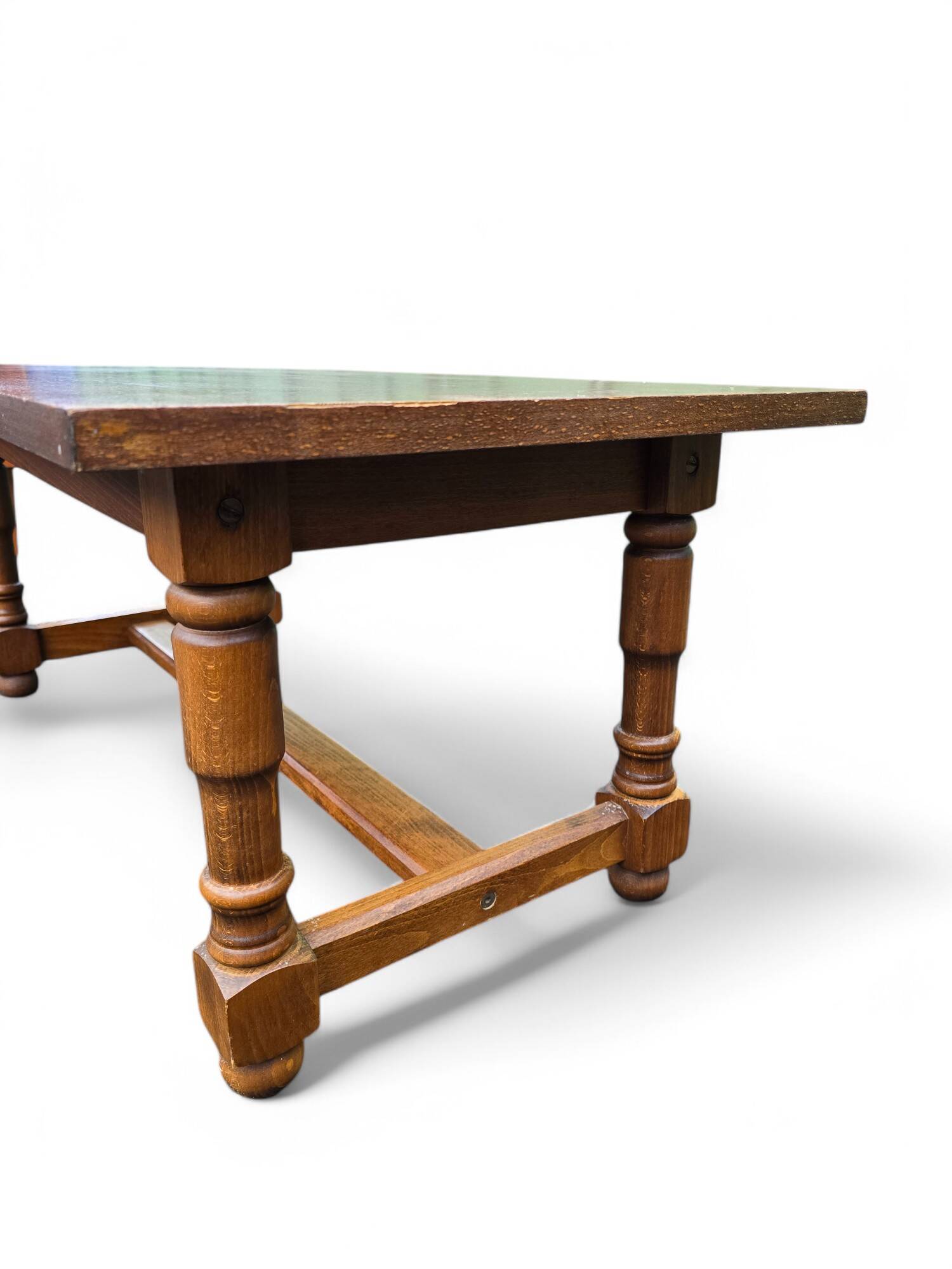 Vintage coffee table