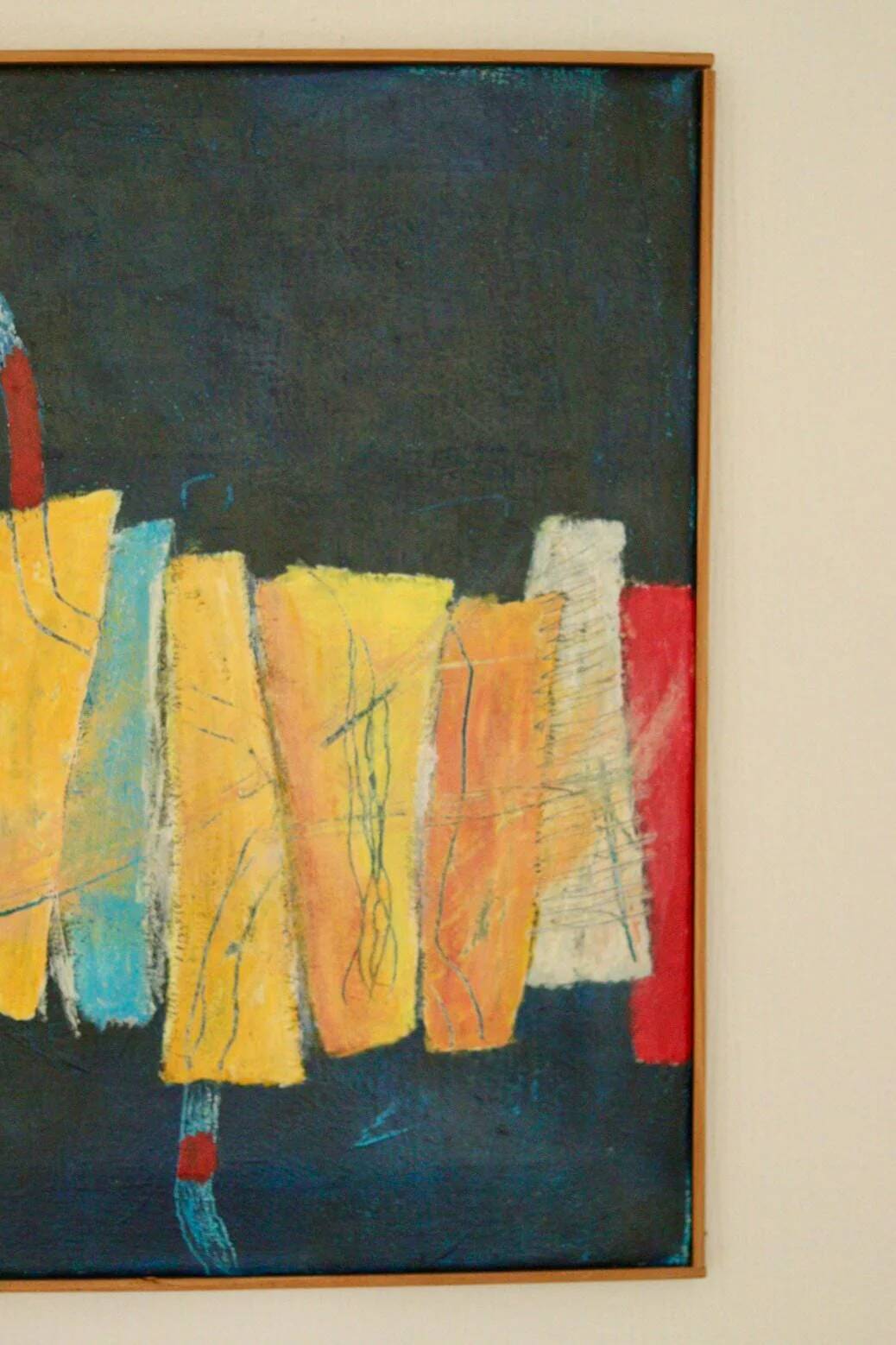 "Vägual 2004" by Monika E. Wimberg