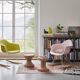 Vitra - Resting Bird - Front 2018