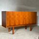 Vintage enfilade