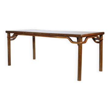 Table à manger, bureau, Chine dynastie Qing, XIXe siècle
