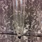 Verres à pied