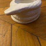 Cache pot serpent vintage