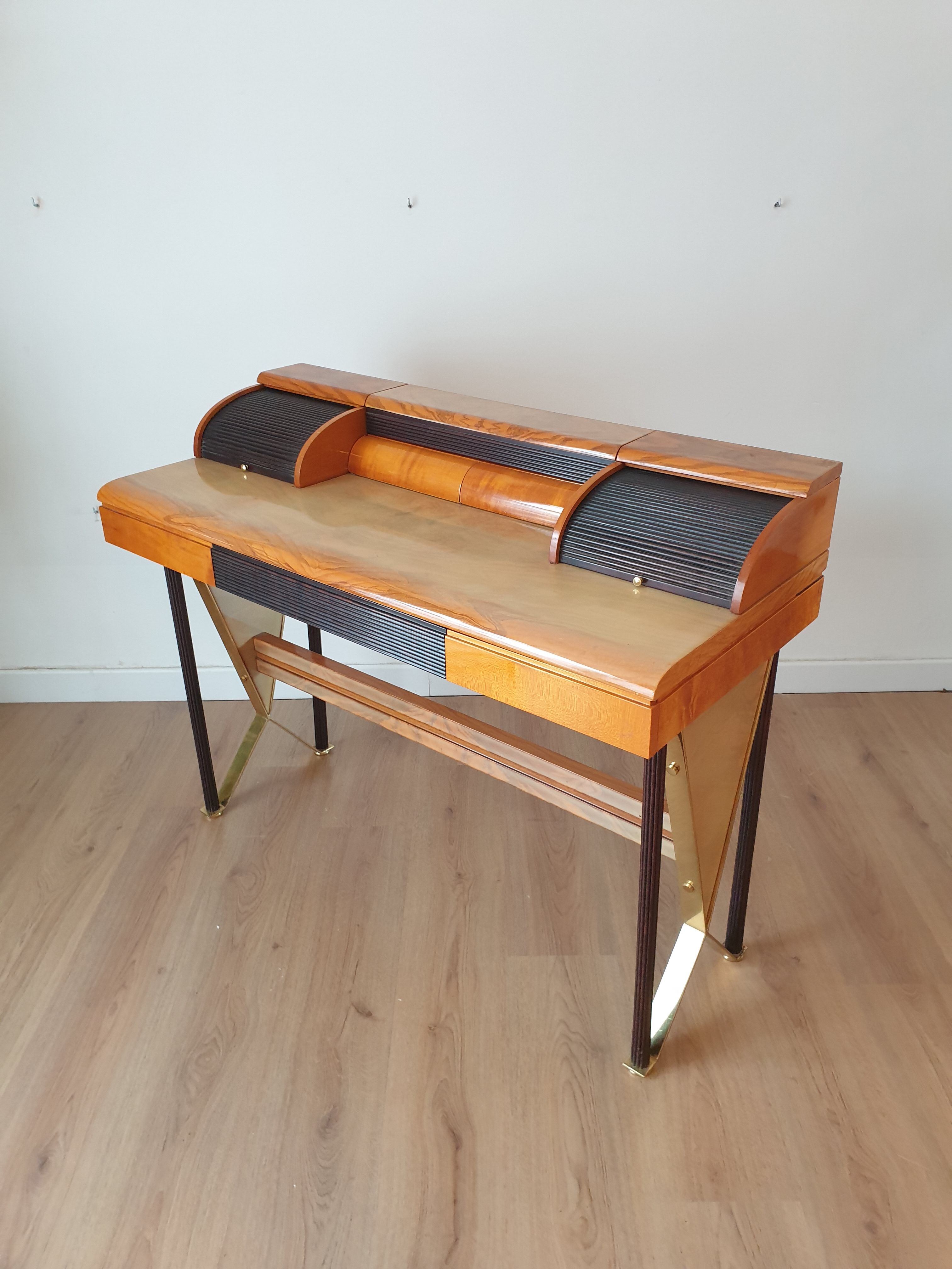 Secretary desk